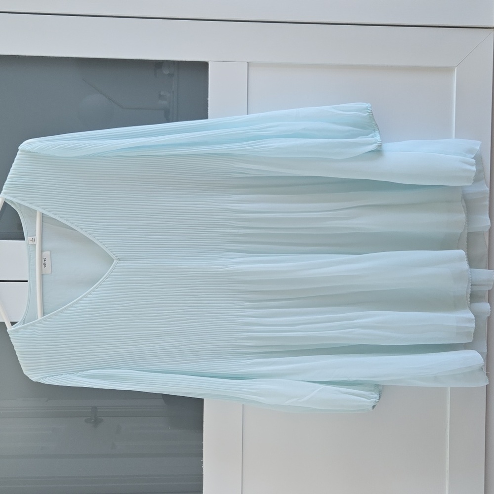 Aritzia - Wilfred Daydreamer Mini Dress (S)